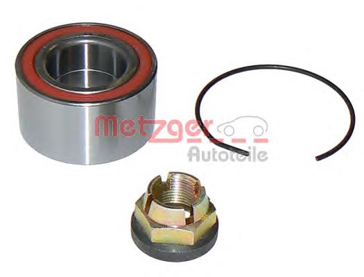 Łożysko piasty przedniej CX/Complex CX532 cena, od 17,44 USD