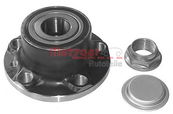 9403350718 Fiat/Alfa/Lancia Piasta tylna