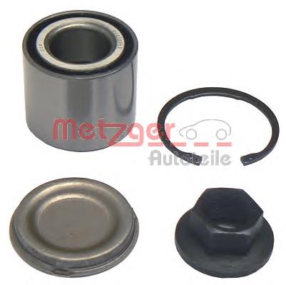 Lożysko piasty tylnej SNR FC40650S01 cena, od 19,38 USD