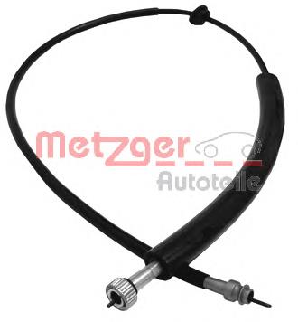 A1235427707 Mercedes Linka prędkościomierza