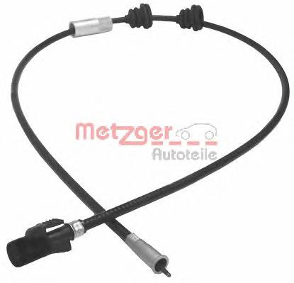 Linka prędkościomierza Fiat Fiorino 146 Uno