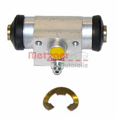 SML000010 Land Rover Cylinder hamulcowy roboczy tylny