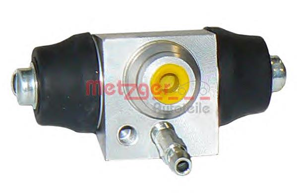 Do koszyka 3A0611053 VAG Cylinder hamulcowy roboczy tylny