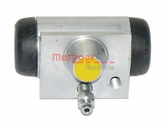 A12344 Brembo Cylinder hamulcowy roboczy tylny