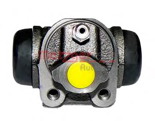 7701044850 Renault (RVI) Cylinder hamulcowy roboczy tylny