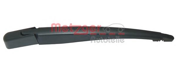 Ramię wycieraczki szyby tylnej Metzger 2190027
