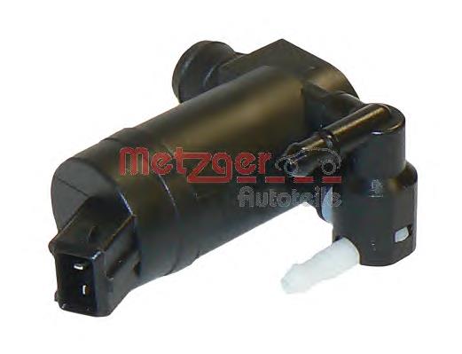 Pompka spryskiwacza szyby przedniej/tylnej Ford 1S7117K624FC cena, od 16,22 USD