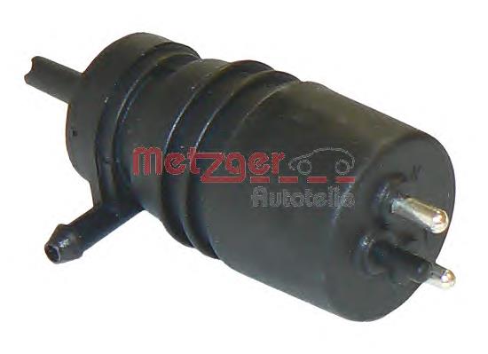 Do koszyka 2028690021 Mercedes Pompka spryskiwacza szyby przedniej