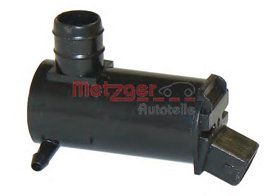 Pompka spryskiwacza szyby przedniej/tylnej 7003177 Ford