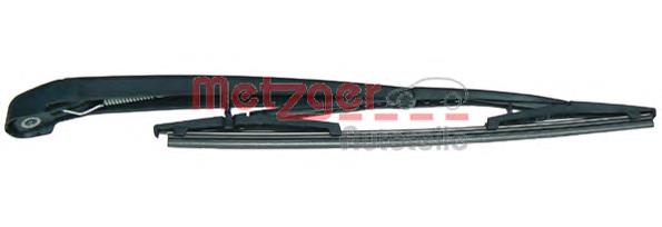 7781640 Fiat/Alfa/Lancia Ramię wycieraczki szyby tylnej