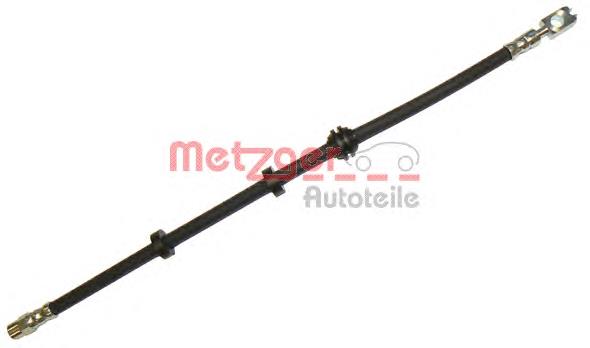 Przewód hamulcowy przedni VAG 1H0611701A cena, od 11,23 USD