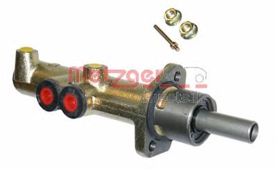 Do koszyka A0004316401 Mercedes Główny cylinder hamulców