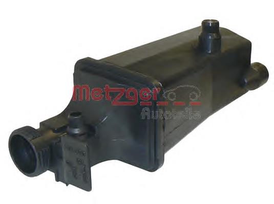 Zbiorniczek chłodnicy 7787039 BMW