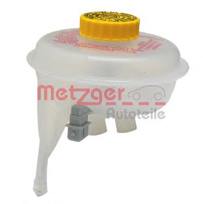 Zbiorniczek głównego cylindra hamulcowego (płynu hamulcowego) VAG 8A0611301A cena, od 27,65 USD