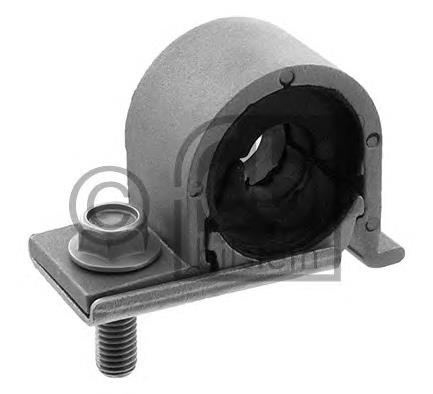 Do koszyka 61431990 Pro-parts Tuleja stabilizatora przedniego