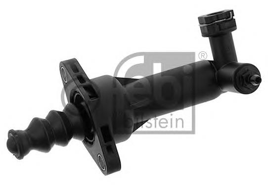 Do koszyka 5Q0721261N VAG Cylinder roboczy sprzęgła