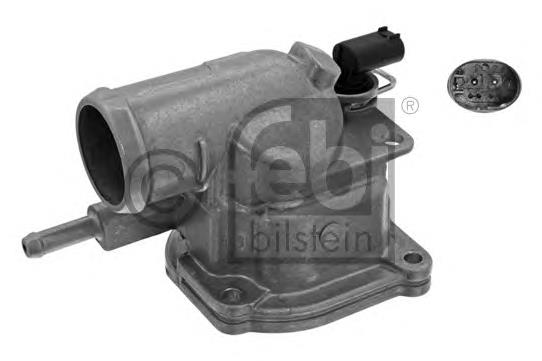 Obudowa termostatu Febi 39396 cena, od 52,23 USD