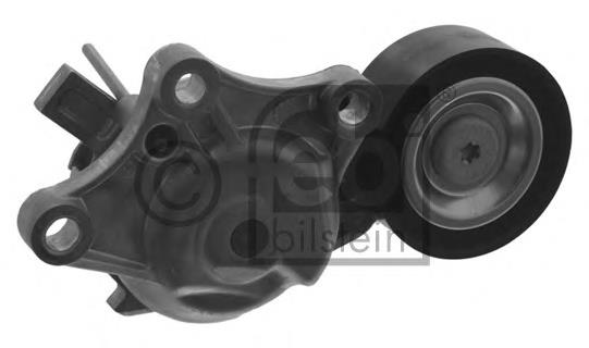 5751K4 Peugeot/Citroen Napinacz paska napędowego