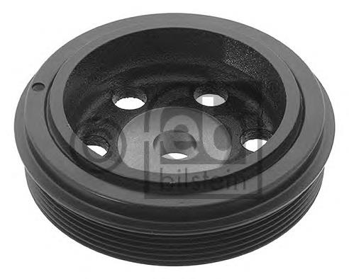 Do koszyka 0500332292 Fiat/Alfa/Lancia Koło pasowe wału korbowego