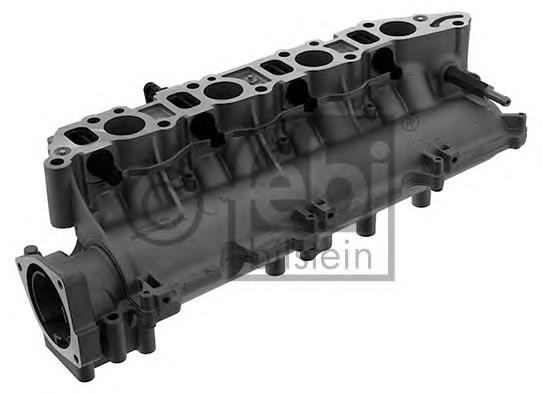 55206459 General Motors Kolektor ssący
