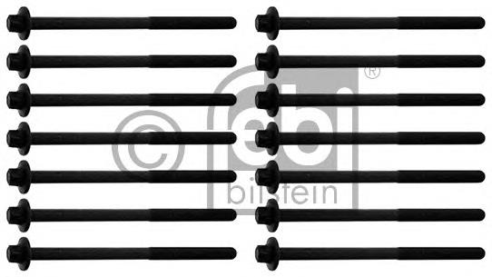 Śruba głowicy cylindrów do BMW 7 (F01, F02, F03, F04)