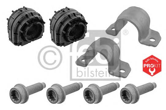 Tuleja stabilizatora tylnego Lemforder 4367501 cena, od 8,76 USD