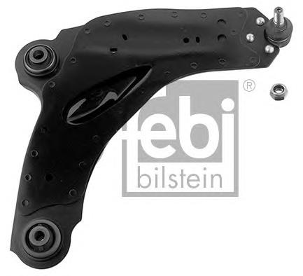 Wahacz zawieszenia przedniego dolny prawy Febi 39604 cena, od 71,53 USD