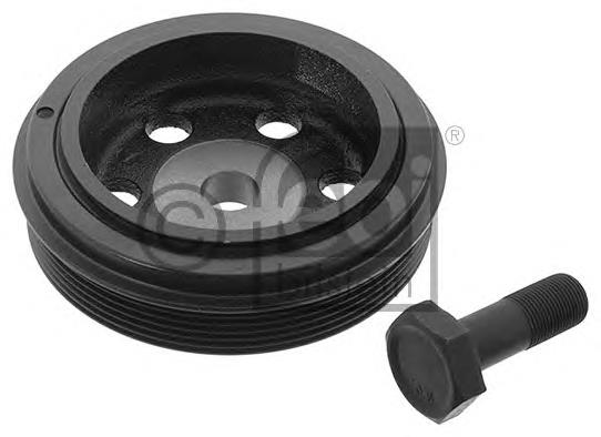 Koło pasowe wału korbowego Fiat/Alfa/Lancia 500332292 cena, od 65,24 USD
