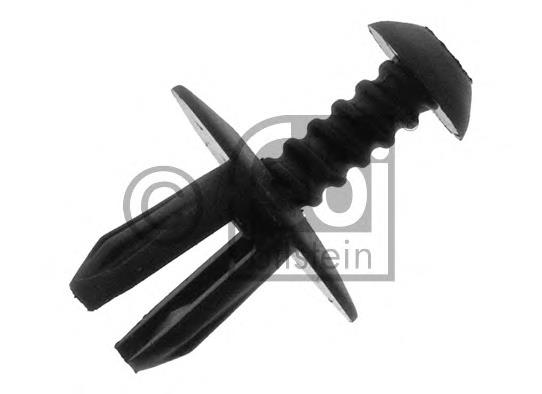 Spinka mocowania nadkola przedniego Mercedes A1239900592 cena, od 1,57 USD