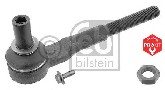 Końcówka drążka kierowniczego zewnętrzna Febi 39077 cena, od 16,58 USD