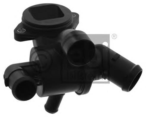 Obudowa termostatu 350262A ERA