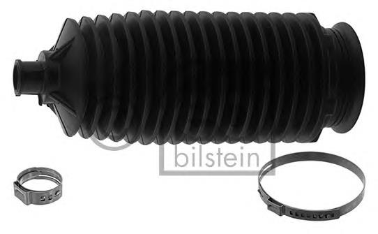 39234 Febi Osłona mechanizmu kierowniczego (maglownicy)
