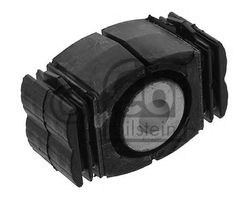 8K0505279E VAG Silentblock czopu tylnego