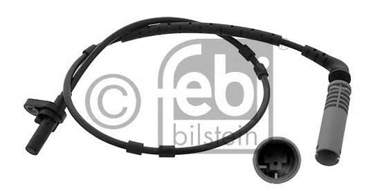 Czujnik ABS tylny Febi 39278 cena, od 28,36 USD