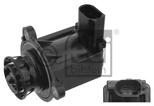 06F145710B VAG Przetwornik ciśnienia (solenoid) doładowania