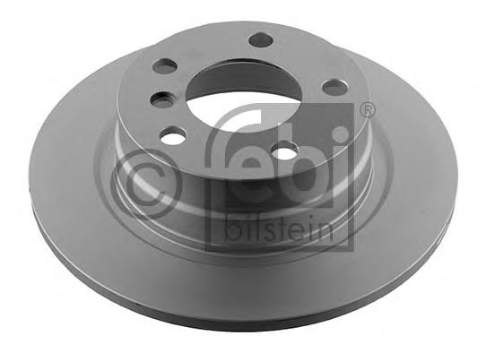 Tarcza hamulcowa tylna Febi 39113 cena, od 44,21 USD