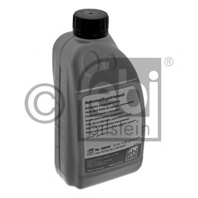 Olej przekładniowy Febi 39095 cena, od 32,83 USD
