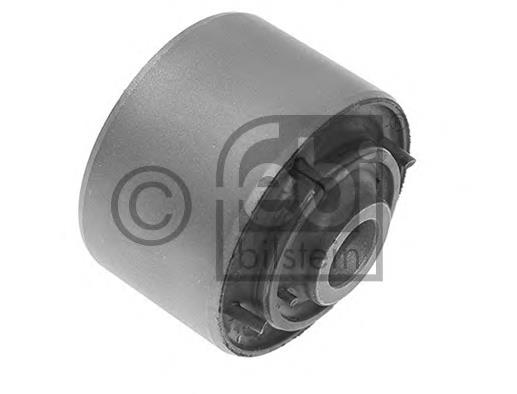 41151 Febi Silentblock tylnego wahacza podłużnego tyłny