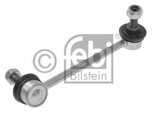 41188 Febi Lącznik stabilizatora tylnego prawy