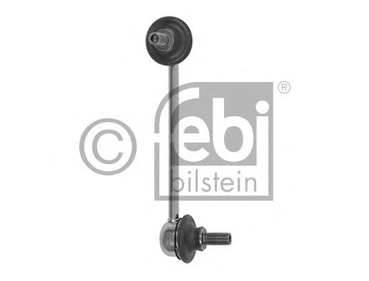 41186 Febi Łącznik stabilizatora tylnego lewy