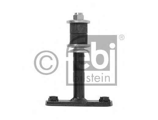 Do koszyka 41187 Febi Łącznik stabilizatora przedniego
