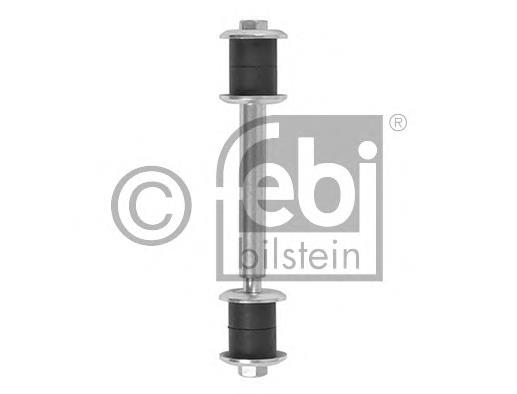 Łącznik stabilizatora przedniego Febi 41201 cena, od 12,22 USD