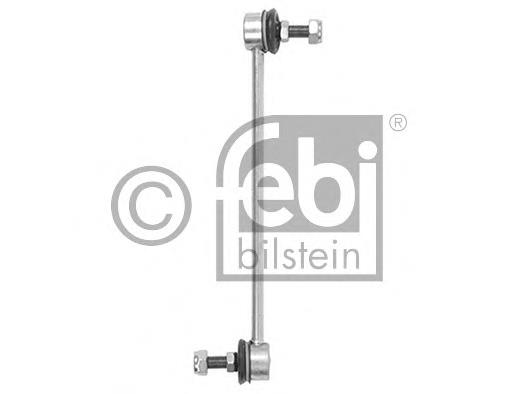 Łącznik stabilizatora przedniego lewy Febi 41196 cena, od 15,21 USD