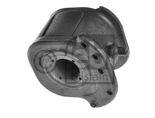 41168 Febi Silentblock przedniego wahacza dolnego