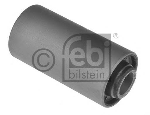 Do koszyka GOM5121 Ashika Silentblock przedni resoru tylnego