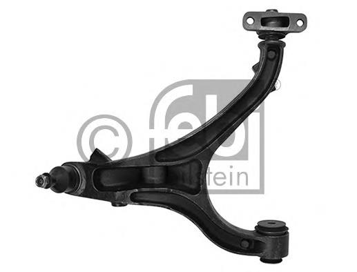 Wahacz zawieszenia przedniego dolny lewy Chrysler 52089981AF cena, od 153,85 USD