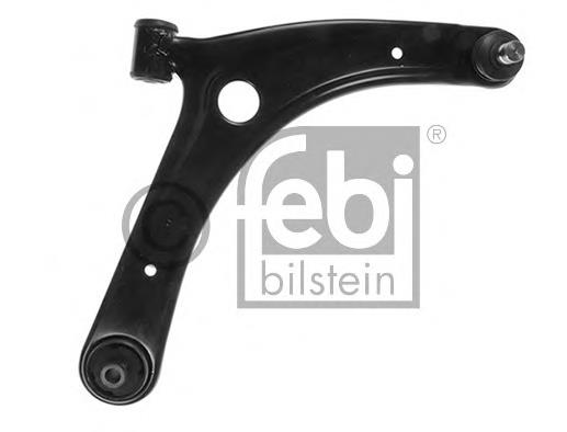 Do koszyka 4013A034 Mitsubishi Wahacz zawieszenia przedniego dolny prawy