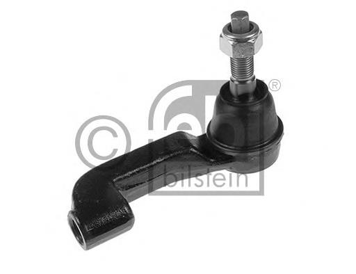 Końcówka drążka kierowniczego zewnętrzna Febi 41107 cena, od 24,59 USD