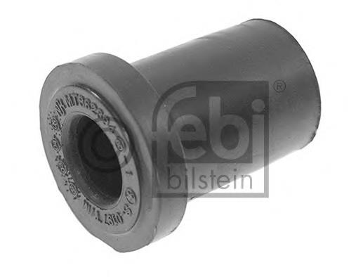 41110 Febi Silentblock tylnego resoru tylny