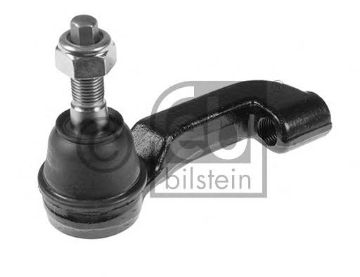Końcówka drążka kierowniczego zewnętrzna Febi 41106 cena, od 25,06 USD